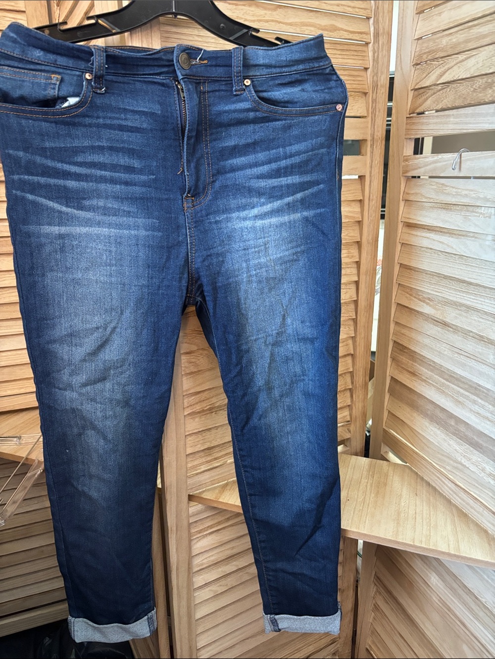 NOBO Junior Jeans 11